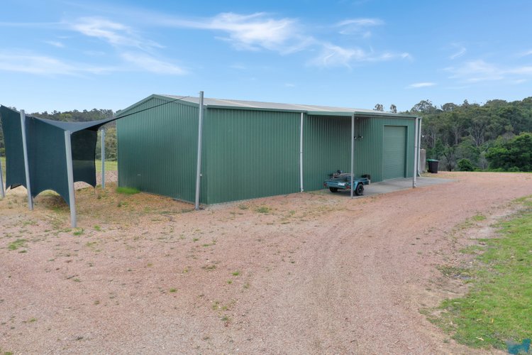 34 Liddells Road, Nicholson