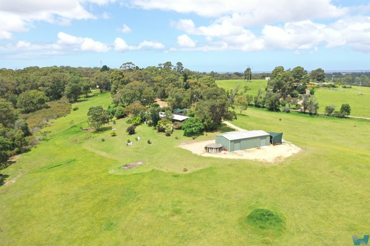 34 Liddells Road, Nicholson