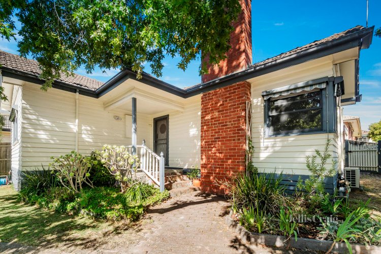 34 Lindsay Avenue Nunawading 3131