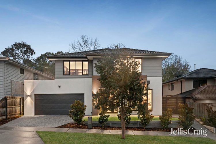 34 Linley Court Kilsyth 3137