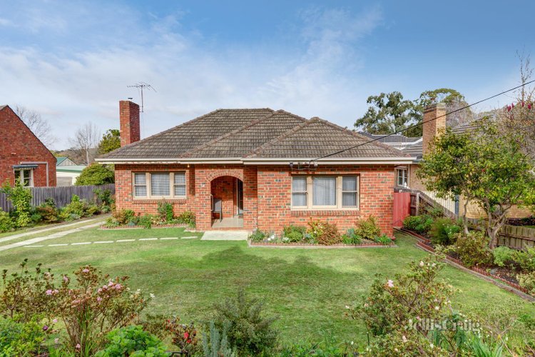 34 Lucknow Street Mitcham 3132