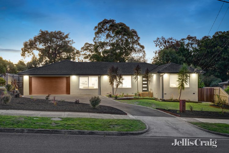34 Macey Street Croydon South 3136