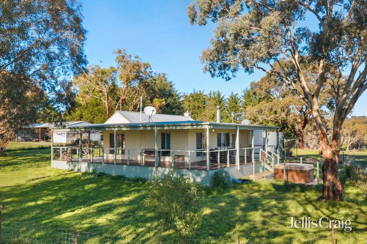 34 Malmsbury Metcalfe Road Metcalfe 3448
