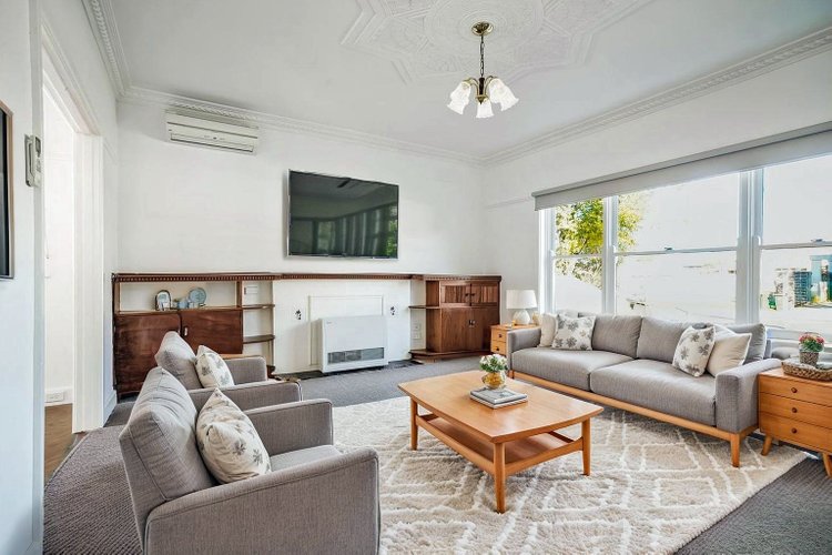 34 Marshall Street, Newtown