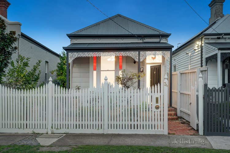 34 May Street Kew 3101