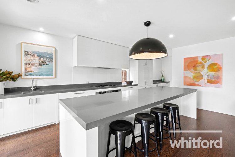 34 Mercer Parade, Newtown