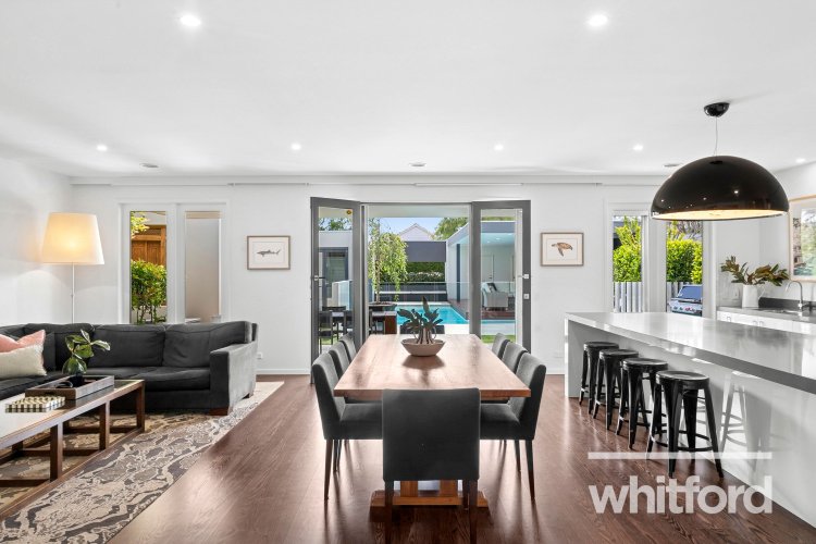 34 Mercer Parade, Newtown