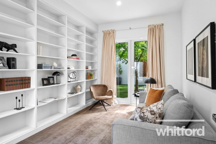 34 Mercer Parade, Newtown