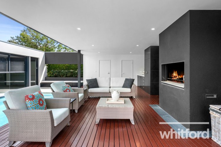 34 Mercer Parade, Newtown