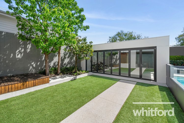 34 Mercer Parade, Newtown