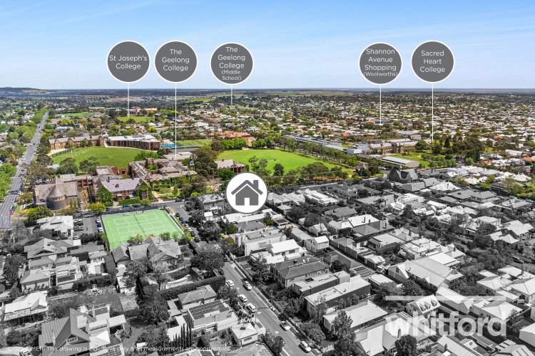 34 Mercer Parade, Newtown