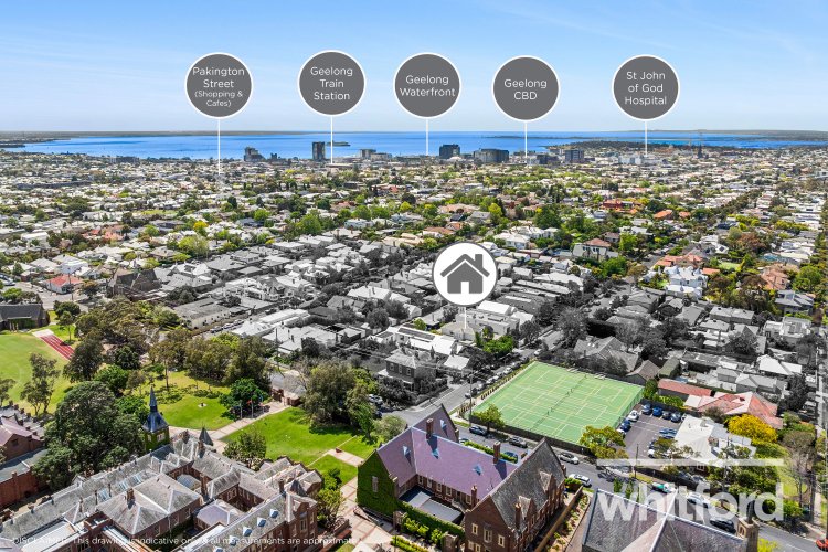 34 Mercer Parade, Newtown