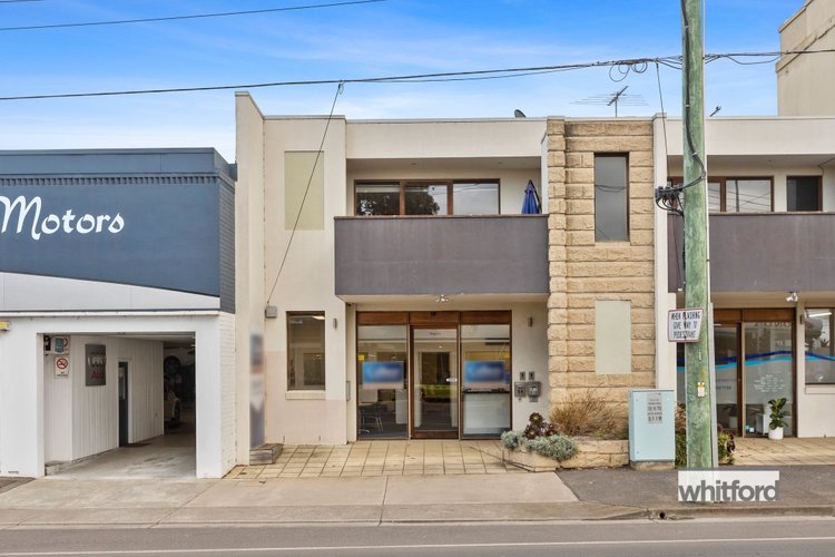 3/4 Mercer Street, Geelong