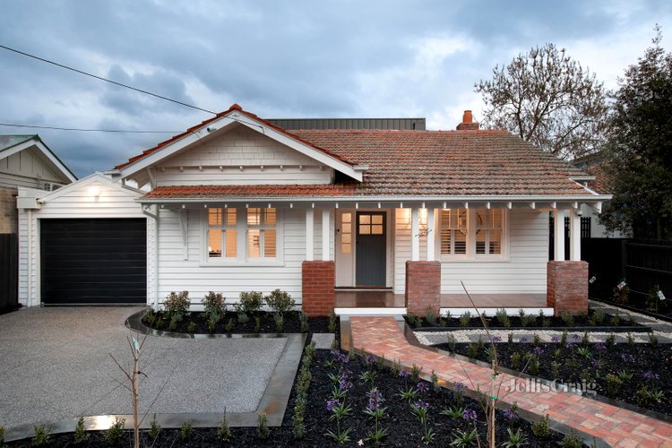 34 Mercil Road Alphington 3078
