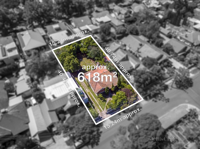 34 Mercil Road Alphington 3078