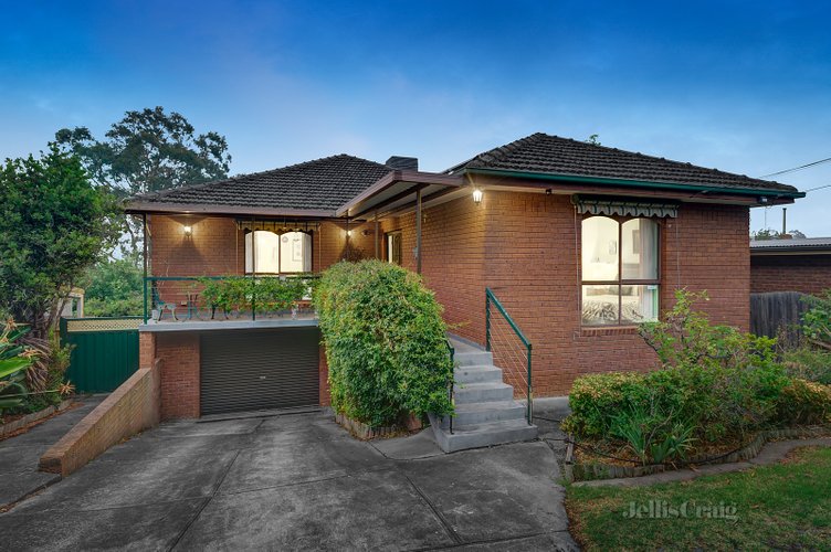 34 Miriam Street Rosanna 3084
