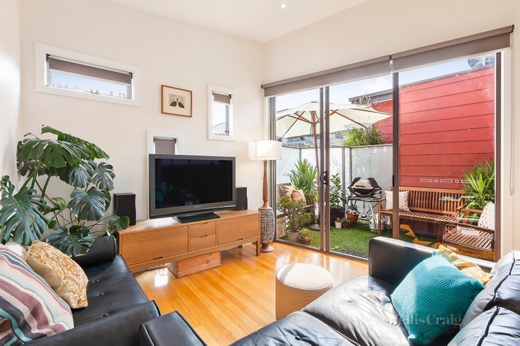 3/4 Mitchell Street Brunswick 3056