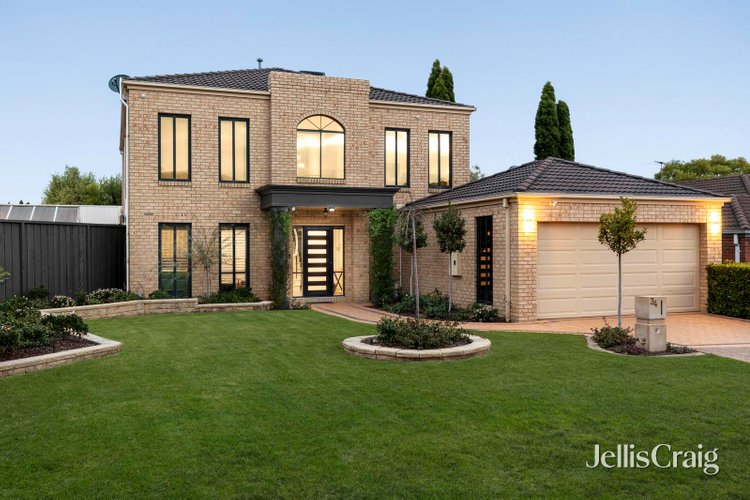 34 Monastery Close Wantirna South 3152