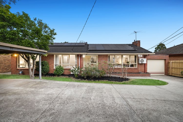 34 Monterey Avenue Glen Waverley 3150