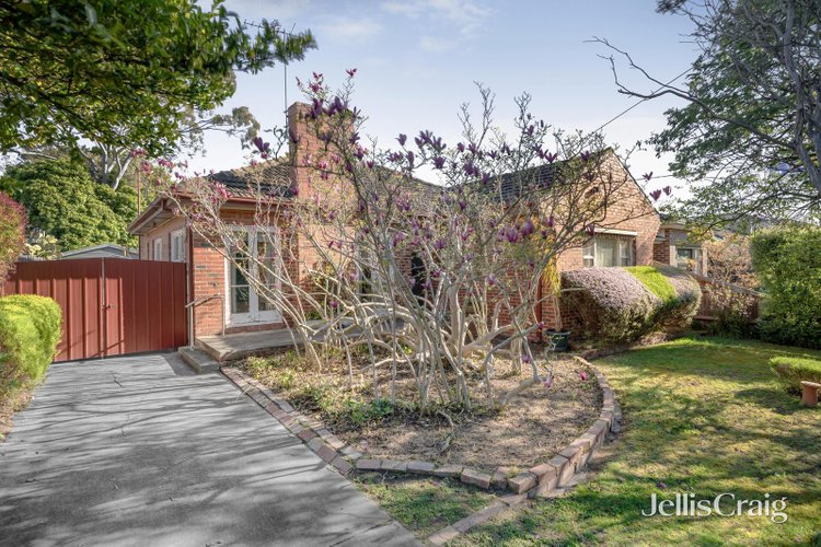 34 Morden Court Nunawading 3131