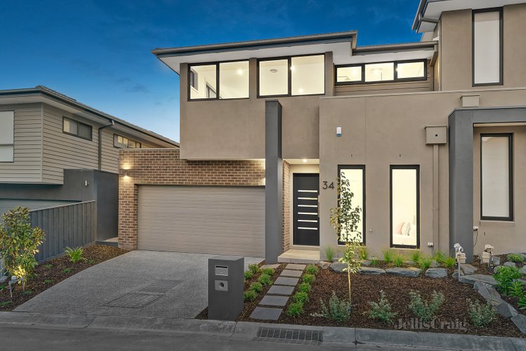 34 Morello Circle Doncaster East 3109