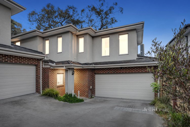 3 4 Morrison Court Mount Waverley 3149