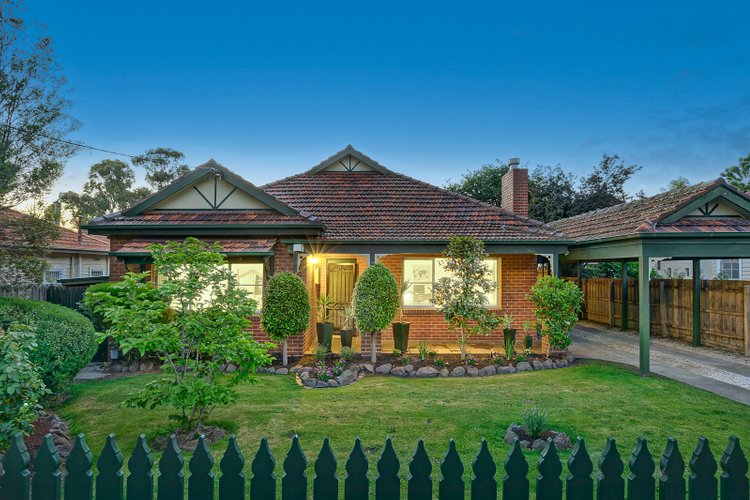 34 Myrniong Street Glen Iris 3146