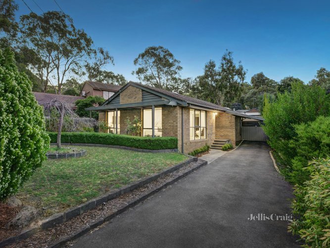 34 Napier Crescent Montmorency 3094