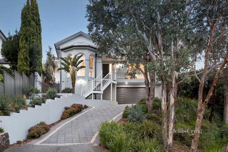 34 Nerreman Gateway Eltham 3095