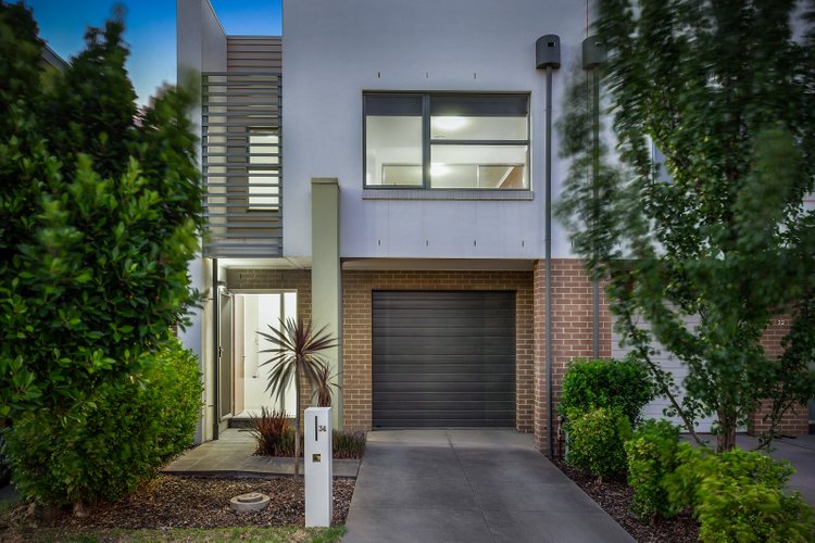 34 Newport Drive Mulgrave 3170