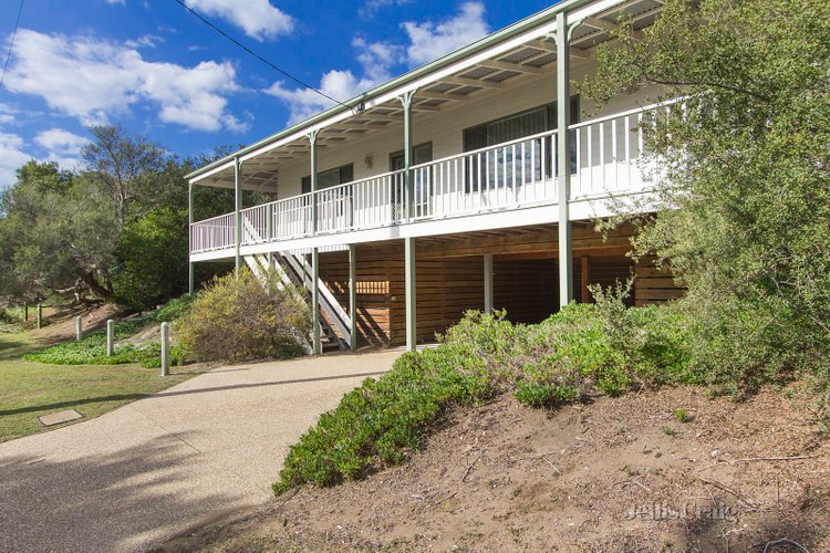 34 Newton Avenue Sorrento 3943