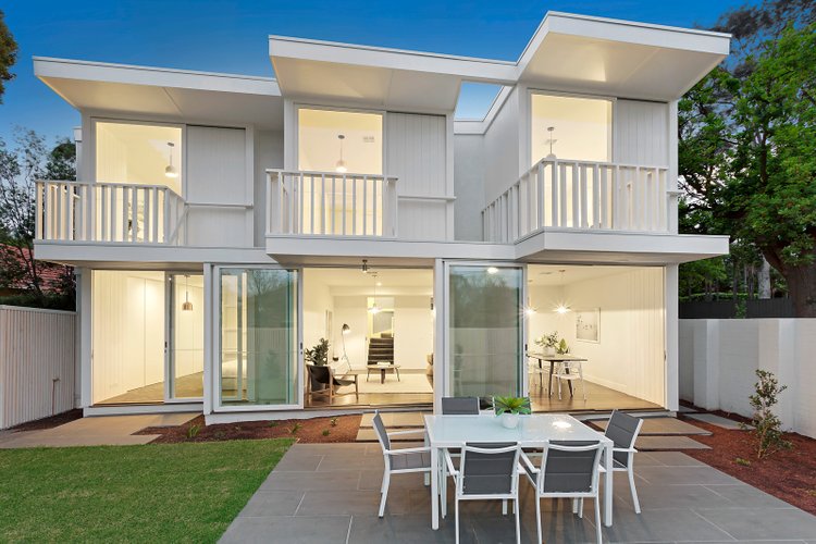 34 Oak Grove Malvern East 3145