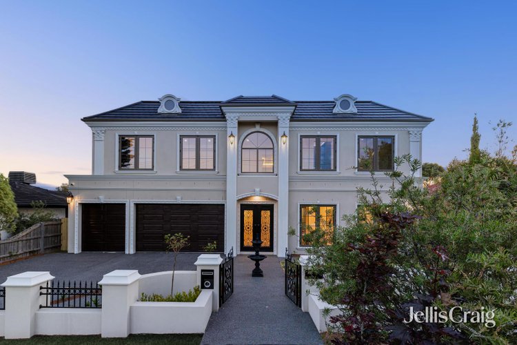 34 Oakern Street Mount Waverley 3149