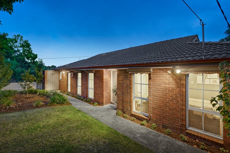 34 Oban Road Ringwood 3134