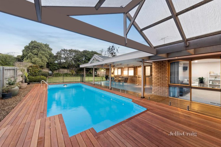 34 Old Warrandyte Road Ringwood North 3134
