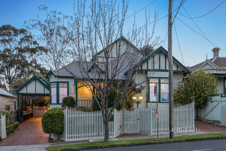 34 Ormond Road Ascot Vale 3032