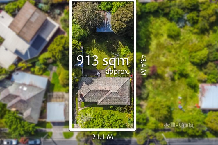 34 Pamay Road Mount Waverley 3149