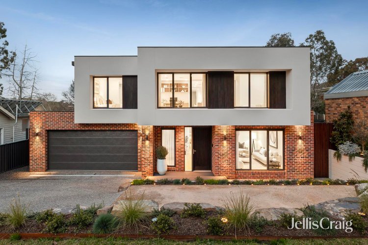 34 Panorama Avenue Ringwood North 3134