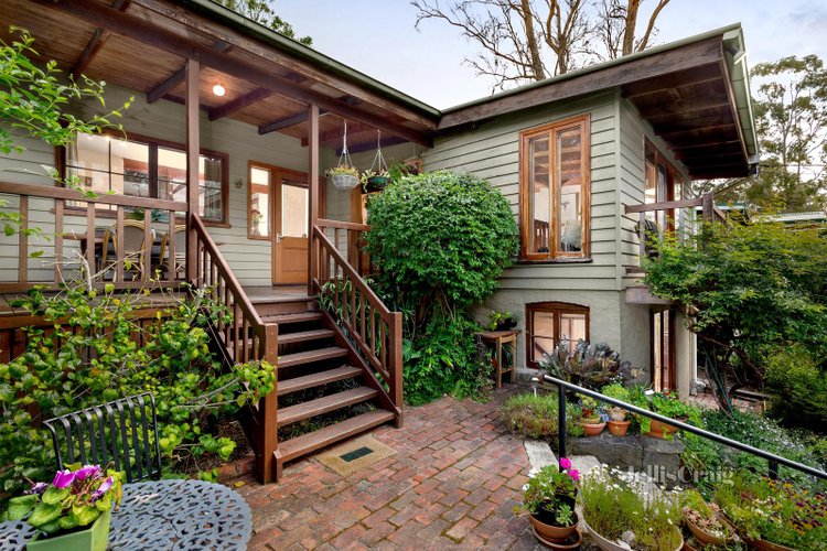 34 Park West Road Eltham 3095