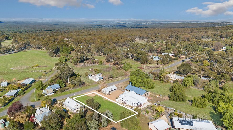 34 Parkins Reef Road Maldon 3463