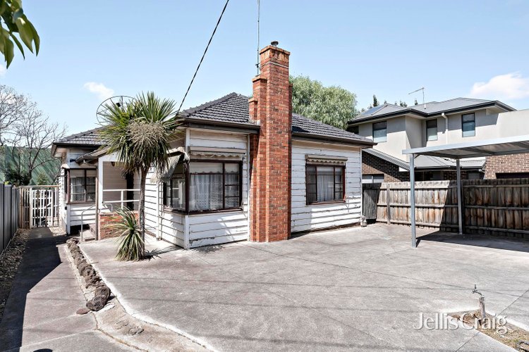 34 Pattison Street Moonee Ponds 3039
