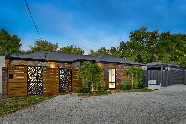 34 Pine Street Surrey Hills 3127