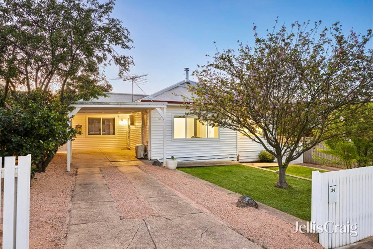 34 Pride Avenue Hamlyn Heights 3215