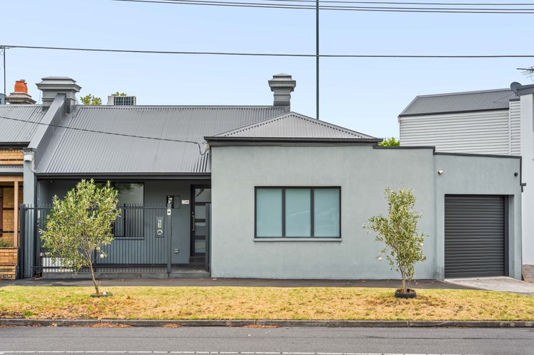 34 Richardson Street Albert Park 3206