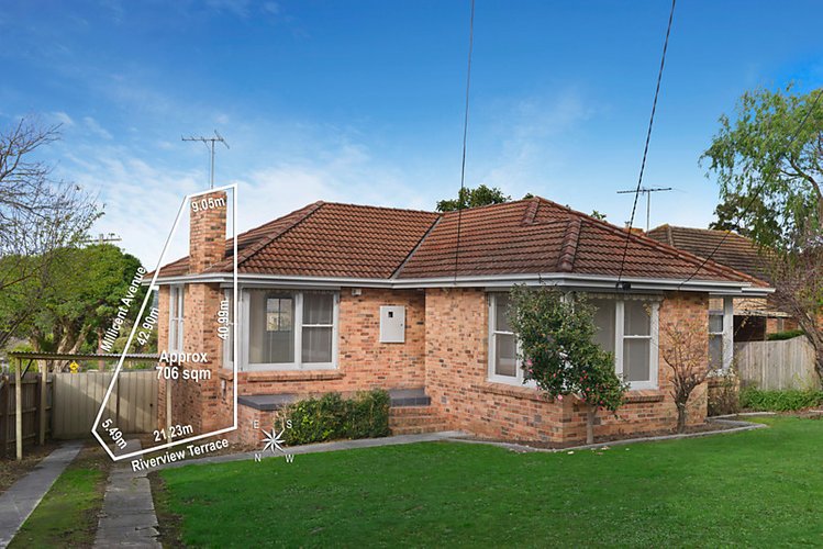 34 Riverview Terrace Bulleen 3105