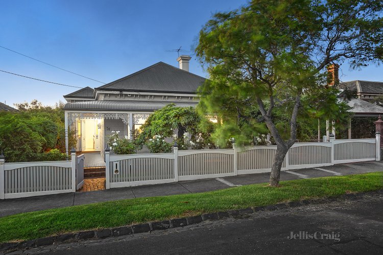 34 Robb Street Essendon 3040
