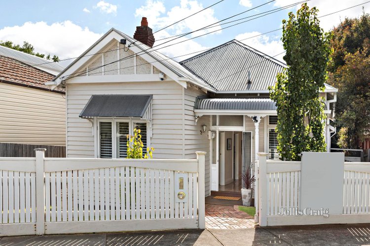 34 Robinson Street Moonee Ponds 3039