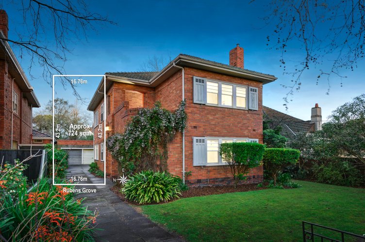 34 Rubens Grove Canterbury 3126