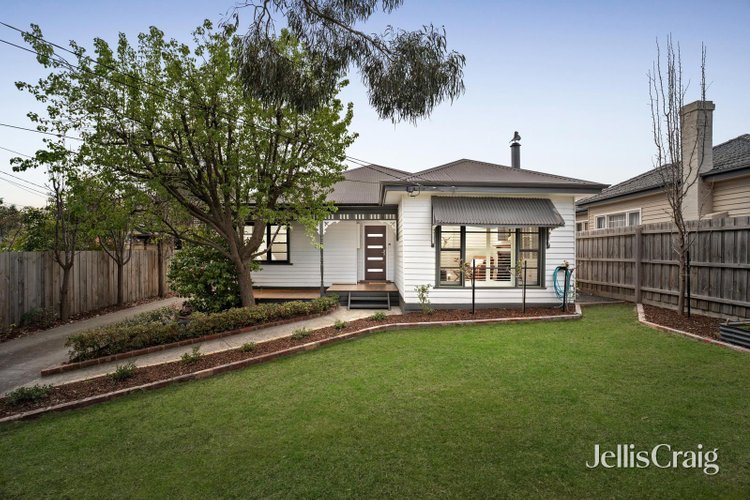 34 Saxton Street Box Hill North 3129