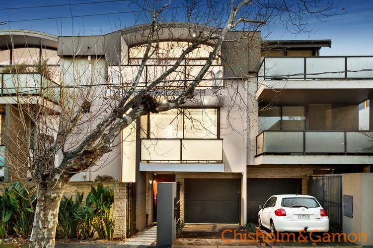 34 Selwyn Avenue Elwood 3184